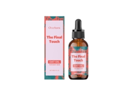 Aceite esencial para la depilación, el cuidado posterior al tratamiento, el cuidado de la piel, la hidratación y el alivio (30 ml)