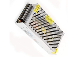 Adaptador de corriente impermeable AC110/220V a DC24V 5A para LED CHABERLU
