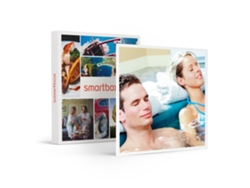 Caja Regalo SMARTBOX Feliz cumpleaños: spa para 2