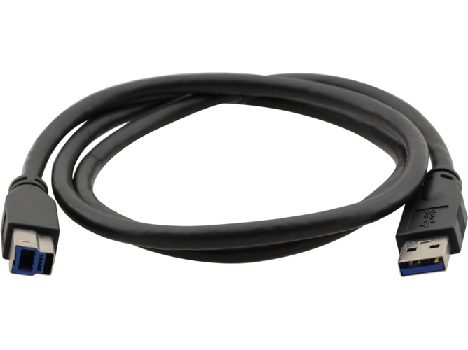 Cable USB KRAMER ELECTRONICS (USB - USB)