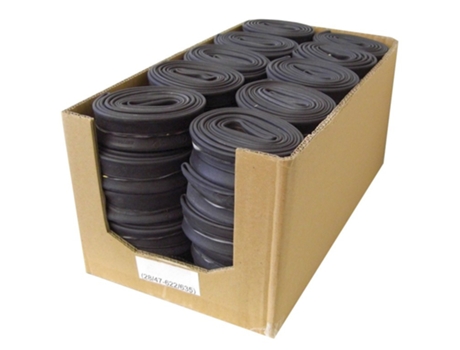 Valvula SCHWALBE Camara .-. Presta 40 (Verde)