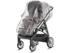 INGLESINA Funda impermeable para cochecitos Aptica Trilogy y Quad