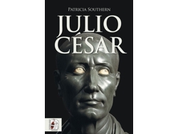 Libro Julio César de Southern e Patricia