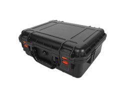 Estuche Rígido Para Mini 4 Pro, Impermeable, Resistente A Los Arañazos, Estuche De Transporte Para Accesorios De Drones.