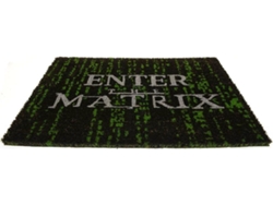 Alfombra Enter The Matrix The Matrix 60 X 40 Cm