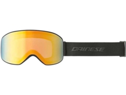 Máscara Para Esquí DAINESE Hp Horizon (Estándar - Cat.2 - Nublado/Luz Tenue)