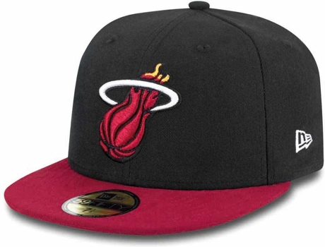 Gorro NEW ERA Poliéster Hombre (Rojo)