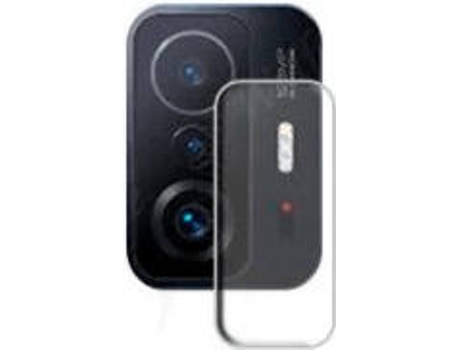 Xiaomi Mi 11T Pro PHONECARE Hydrogel Full Cover Frente