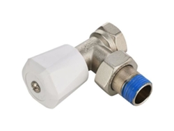 Valvula Radiador Manual Cuadrada 15X21 1/2 Noyon & Thiebault NT NOYON & THIEBAULT