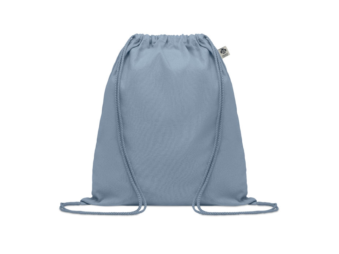 Bolsa De Algodón Orgánico