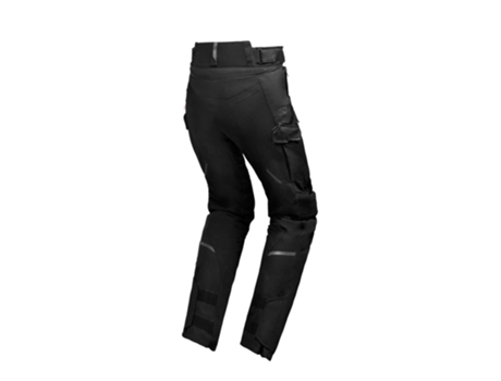 Pantalones largos de moto Ixon Eddas (Tam: L)