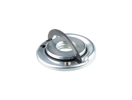 Tuerca de fijación rápida para amoladora angular WOLFCRAFT 2463000 Ø 45 mm M14