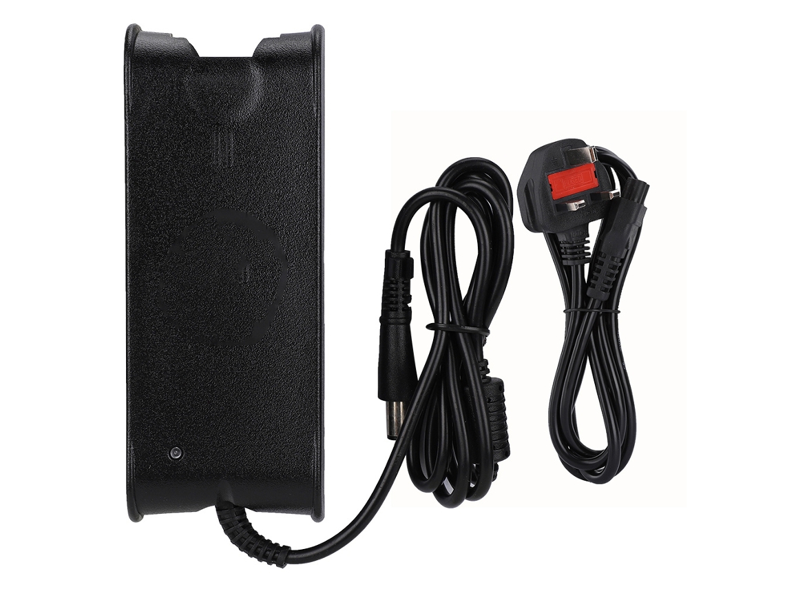 Cargador De Portátil Adaptador De Ca Para Dell Inspiron 1401 D400 300m Series 65w 19.5v 3.34a