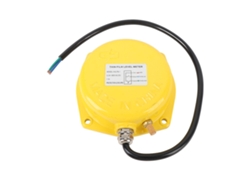 Medidor De Nível De Filme Fino Sensor De Vibração Para Indústria 24-380v Aço Inoxidável