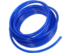 Manguera Neumática Transparente De Poliuretano Flexible Y Duradera Para Compresores De Aire Resistentes Al Desgaste.