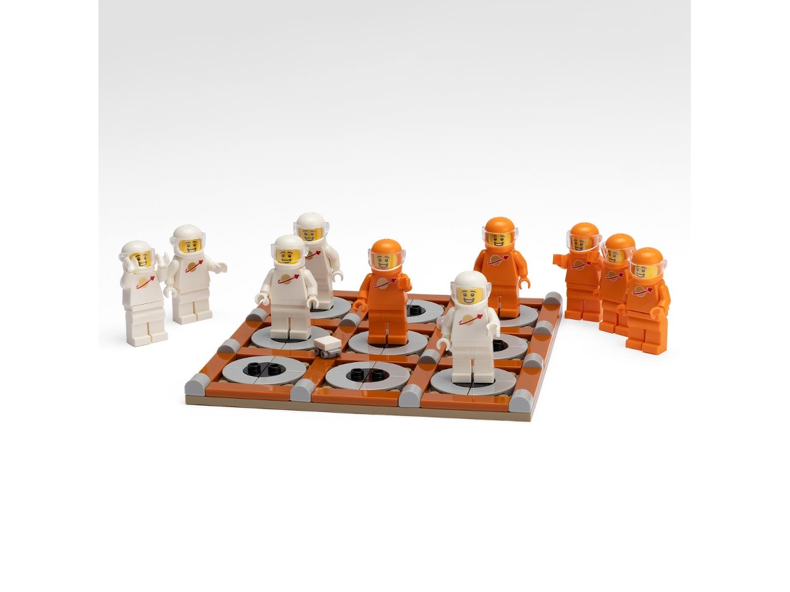 Tres en raya Lego 5008897