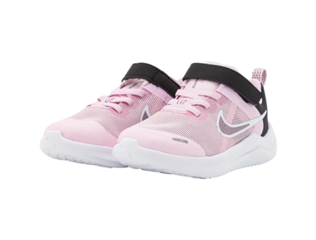Zapatillas de Niños NIKE Downshifter Next Nature Multicolor (45435)