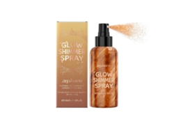Spray corporal brillante Worten