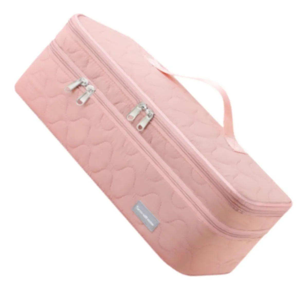 Bolsa para secador de pelo y almacenamiento de herramientas vayotoy