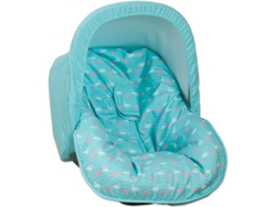 Funda Protectora BABYLINE Capota Flamenco