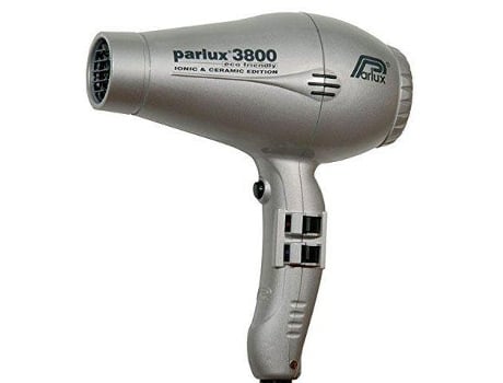 Secador de pelo Parlux 385 Power Light Turquesa