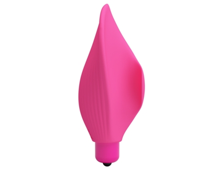 Vibrador PETHUEL Punto G multifrecuencia ZDB-240225-140 Rosa