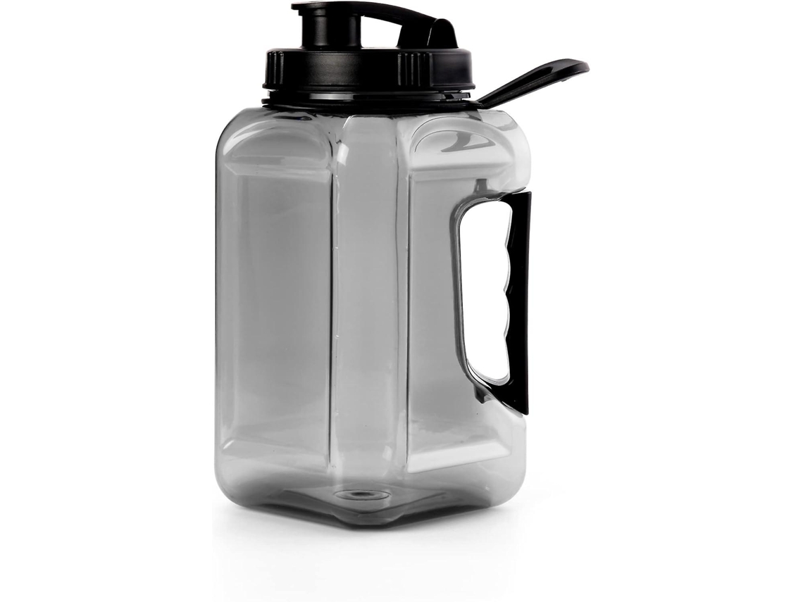 Botella Grande De Agua Para Deportes Al Aire Libre Rosewell