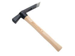 Bellota alcotanas 5931-a m-madera pala martillo