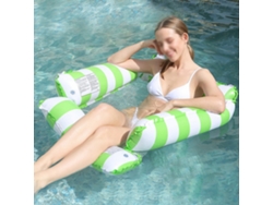 2026-flotadores Hinchables Para Adultos Hamaca De Agua Sillones De Piscina Para Alberca Lago Playa