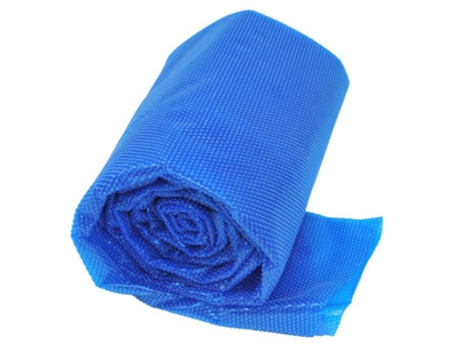 Productos para Limpieza del Agua GRE Cobertura de verão para piscina quadrada