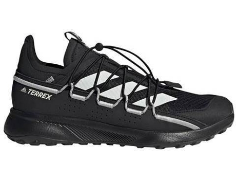 Zapatillas ADIDAS Terrex Voyager 21 Hombre (43.3 - Negro)