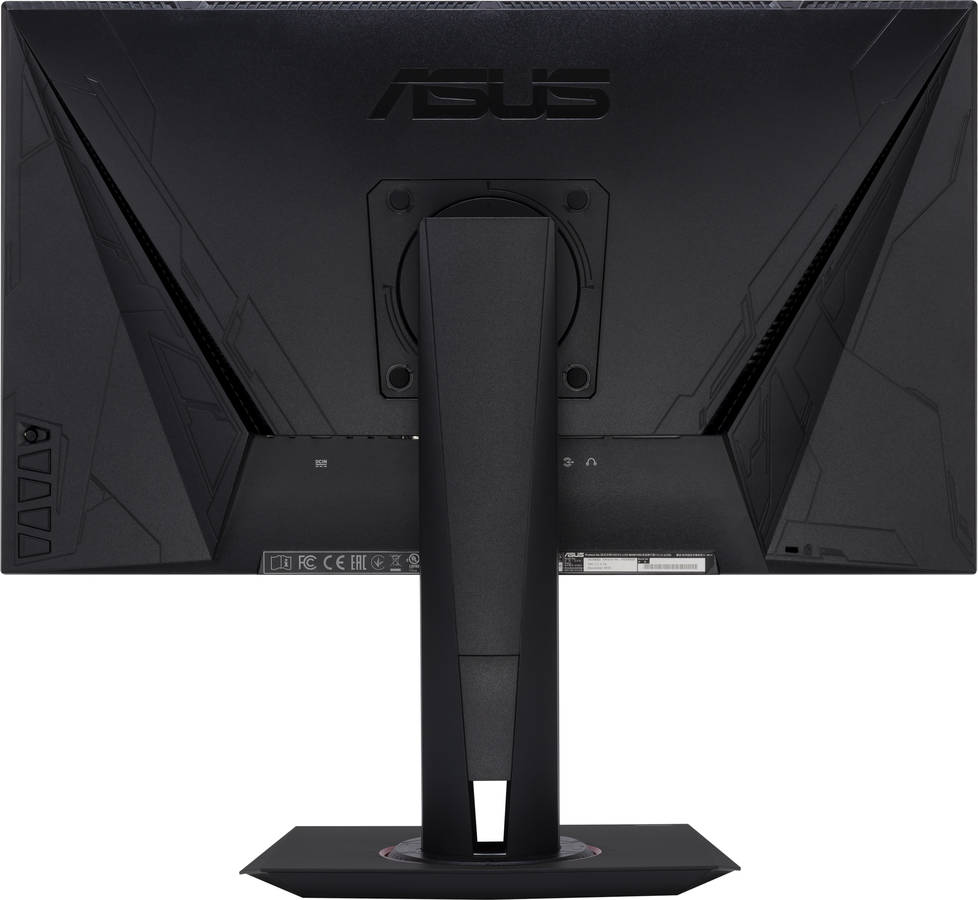 Monitor Gaming ASUS VG248QG (24'' - 165Hz - 0.5 ms - G-Sync)