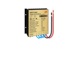 Controlador de carga eólica para aerogeneradores, 600 W/800 W, 12/24 V o 48 V, 800 W 48 V OEM