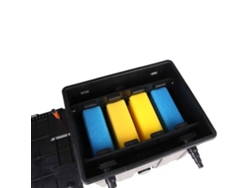 Filtro Bio Pond 8000 L/h EXCLUSIVO DE LA CASA