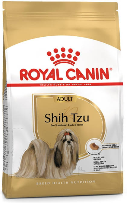 Pienso para Perros ROYAL CANIN (3 kg - Seco - Adulto - Sabor: Aves)