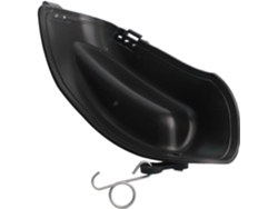 Kit De Trituración Amp4200 Z6 Para Tractor Cortacésped De 42 Pulgadas Zt4204l