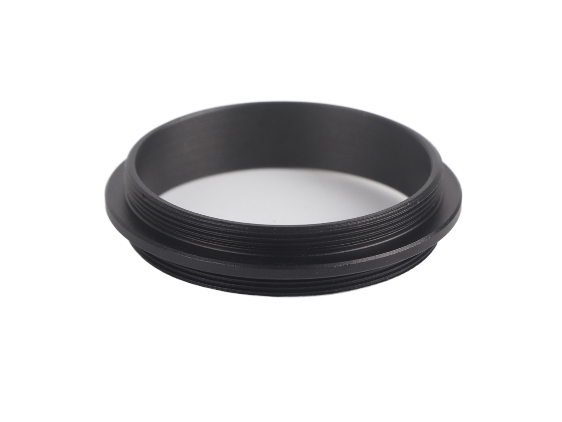 Adaptador de anillo de acoplamiento, adaptador de anillo de filtro, adaptador de anillo macho a macho