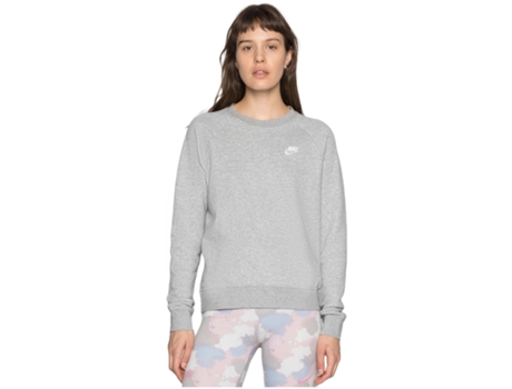 Sudadera de Mujer NIKE Sportswear Essential Multicolor (M)