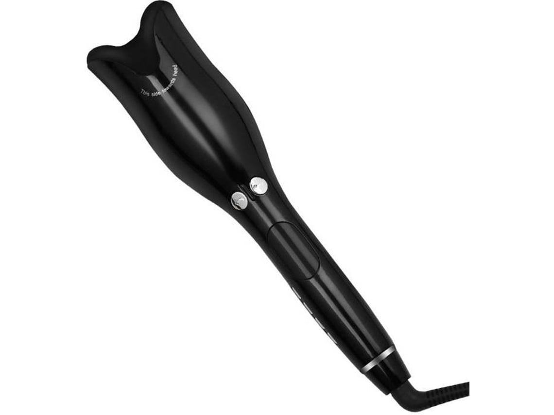 Rizador De Pelo Wt-100-1 (60-180ºc - Negro)*