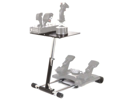 Soporte de juego para thrustmaster hotas warthog/saitek x56 WHEEL STAND PRO V2