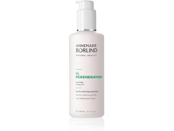 Leche de Limpieza Facial BOERLIND ABLLRSVRM150 (150 ml)