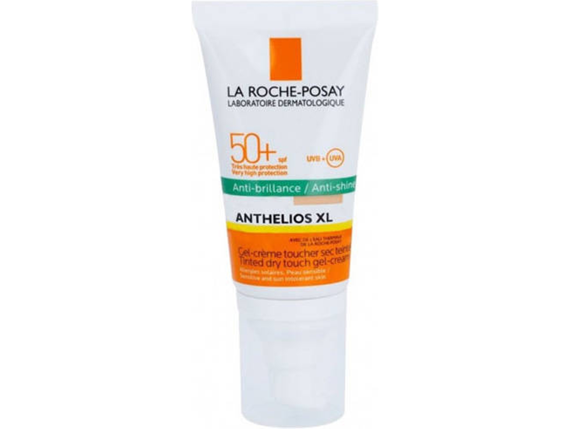 Protector Solar LA ROCHEPOSAY Anthelios SPF 50+ (50 ml) Worten.es