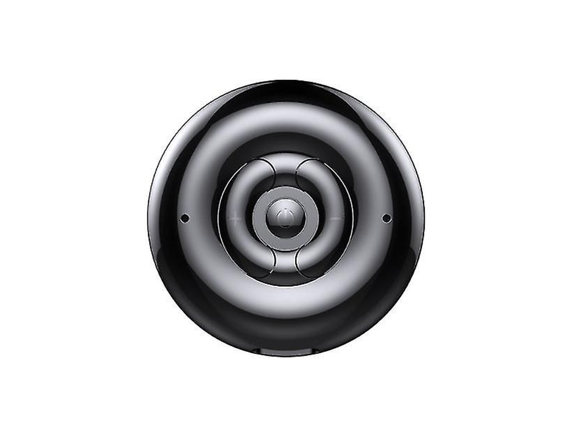Grabadora de voz activada por voz, reproducción de MP3, grabación con reducción de ruido inteligente de alta definición con IA, 16 GB, Yizhood (negra)