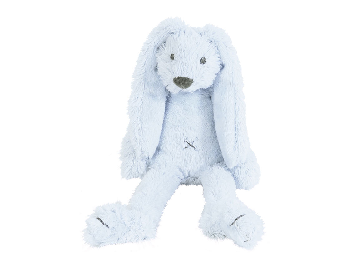 Peluche HAPPY HORSE (Polyester - Azul - 28 cm)
