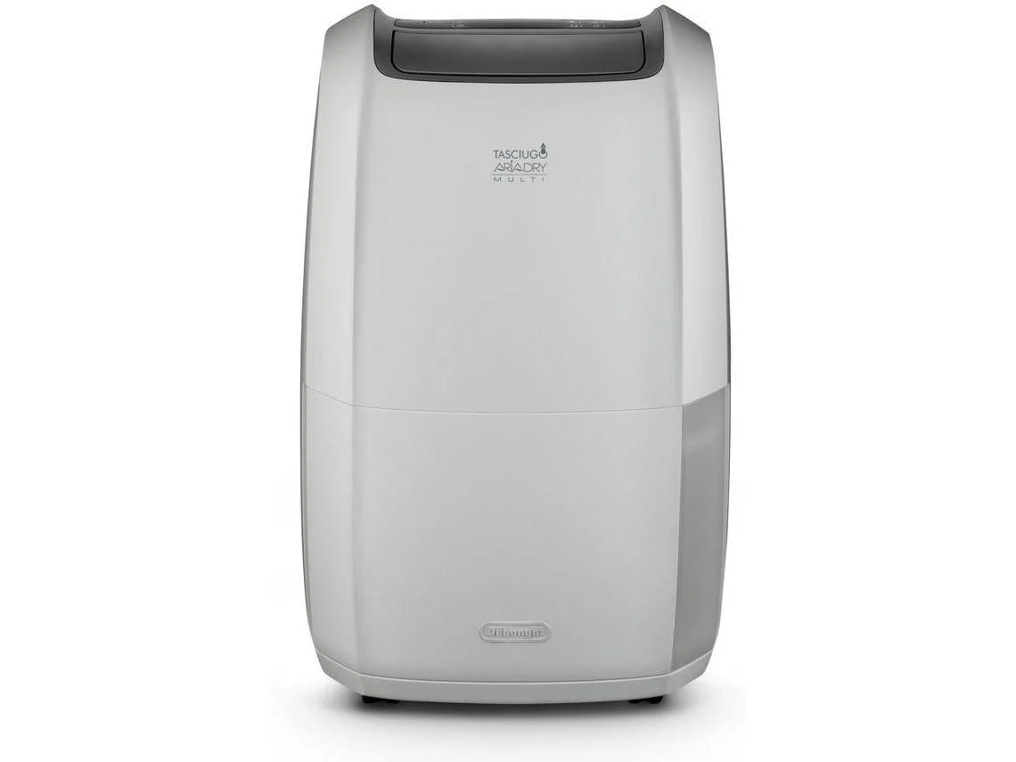 Deshumidificador DELONGHI DDSX225 (5 L - 25 L/día)