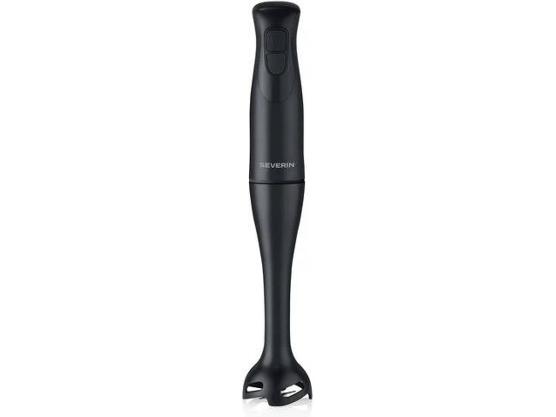 Batidora de Mano sin Accesorios SEVERIN SM3760 (350 W - Negro)