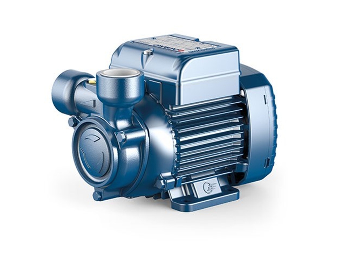Electrobomba PEDROLLO Pqm 60 0.5 hp 2400-300 L/H