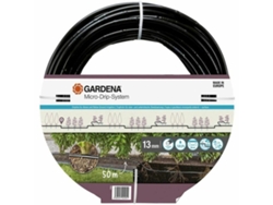 Tubo de goteo GARDENA 13504-20 Extensión 50 m