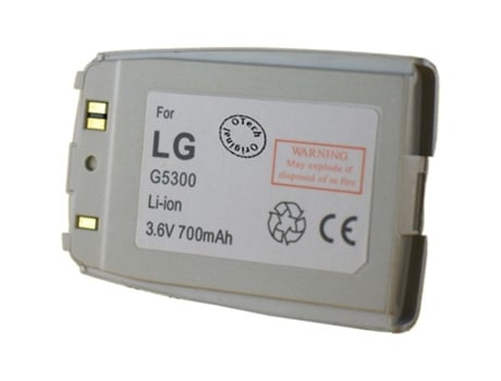 Batería OTECH LG0107-98343 para LG 5300