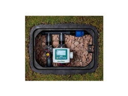 Programador De Riego Rain Bird Wpx1 SUINGA
